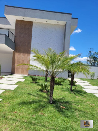 Imagem Casa com 4 Quartos à Venda, 253 m² em Jardim Reserva Bom Viver De Indaiatuba - Indaiatuba