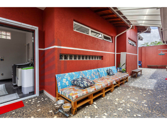 Imagem Imóvel com 4 Quartos à Venda, 330 m² em Jardim Morumbi - Paulínia