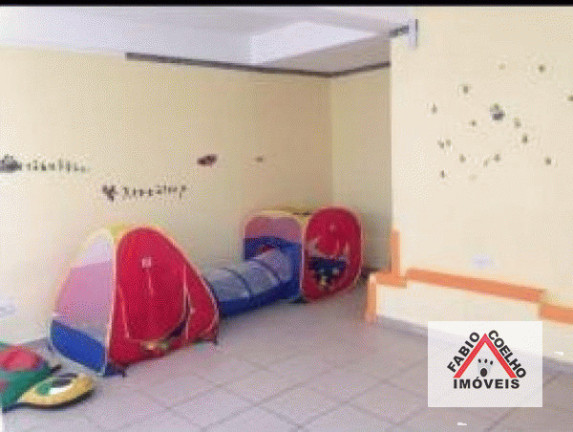 Imagem Apartamento à Venda, 58 m² em Socorro - São Paulo
