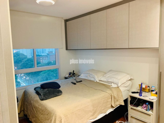 Imagem Apartamento com 2 Quartos à Venda, 88 m² em Paraíso - São Paulo Imagem Apartamento com 2 Quartos à Venda, 88 m² em Paraíso - São Paulo