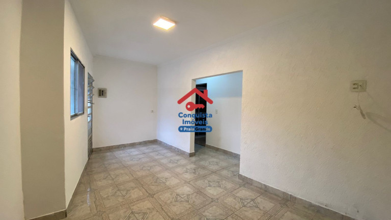Imagem Casa de Condomínio com 3 Quartos à Venda, em Guilhermina - Praia Grande Imagem Casa de Condomínio com 3 Quartos à Venda, em Guilhermina - Praia Grande