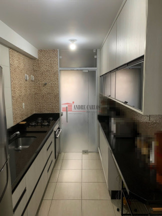 Imagem Apartamento com 3 Quartos à Venda, 78 m² em City Bussocaba - Osasco Imagem Apartamento com 3 Quartos à Venda, 78 m² em City Bussocaba - Osasco