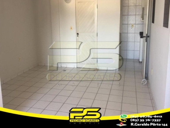Imagem Apartamento com 2 Quartos à Venda, 50 m² em Manaíra - João Pessoa