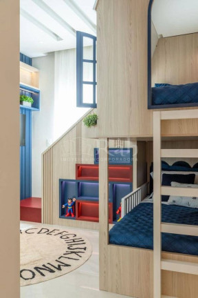 Cobertura com 4 Quartos à Venda, 300 m² em Centro - Balneário Camboriú