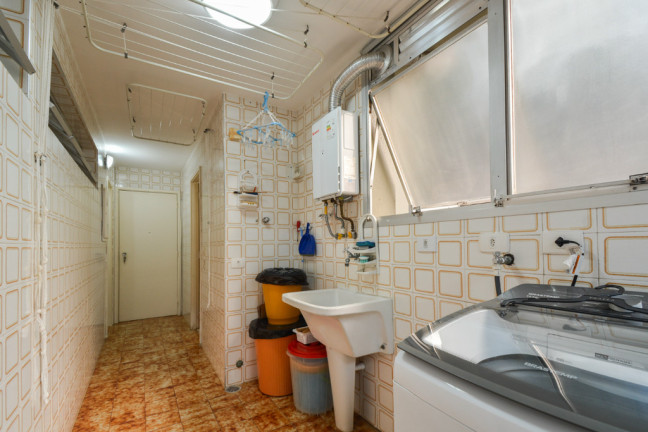 Imagem Apartamento com 3 Quartos à Venda, 154 m² em Bela Vista - São Paulo