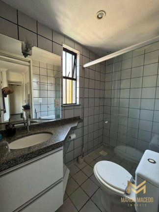 Imagem Apartamento com 3 Quartos à Venda, 128 m² em Meireles - Fortaleza