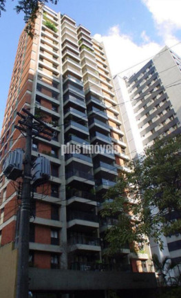 Imagem Apartamento com 3 Quartos à Venda, 142 m² em Paraíso - São Paulo