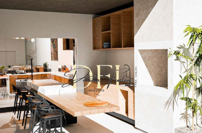 Imagem Casa de Condomínio com 3 Quartos à Venda, 120 m² em Condomínio Horto Villagio - Sorocaba Imagem Casa de Condomínio com 3 Quartos à Venda, 120 m² em Condomínio Horto Villagio - Sorocaba