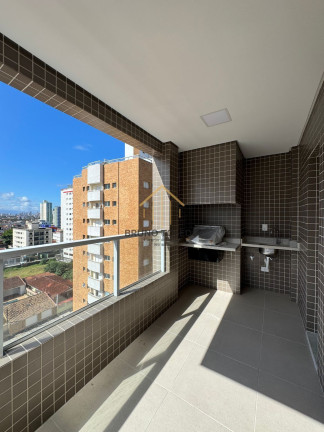 Imagem Apartamento com 2 Quartos à Venda, 66 m² em Real - Praia Grande Imagem Apartamento com 2 Quartos à Venda, 66 m² em Real - Praia Grande