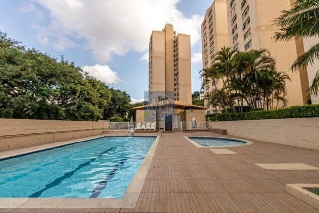 Imagem Apartamento com 2 Quartos à Venda, 50 m² em Jaguaré - São Paulo Imagem Apartamento com 2 Quartos à Venda, 50 m² em Jaguaré - São Paulo