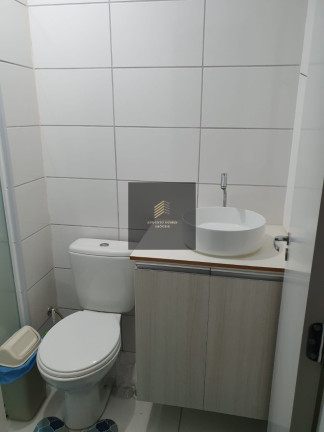Imagem Imóvel com 2 Quartos à Venda, 40 m² em Jardim Santa Emília - São Paulo Imagem Imóvel com 2 Quartos à Venda, 40 m² em Jardim Santa Emília - São Paulo