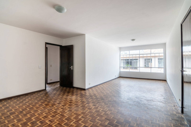 Imagem Apartamento com 3 Quartos à Venda, 115 m² em Centro Civico - Curitiba