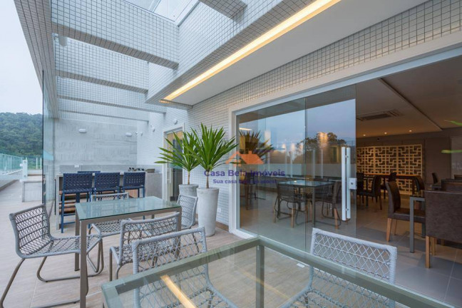 Imagem Apartamento com 3 Quartos à Venda, 162 m² em Canto Do Forte - Praia Grande Imagem Apartamento com 3 Quartos à Venda, 162 m² em Canto Do Forte - Praia Grande