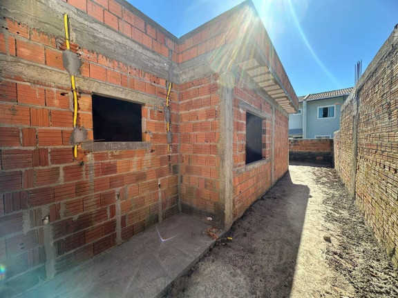 Imagem Casa com 2 Quartos à Venda, 66 m² em Centro - Balneário Barra Do Sul