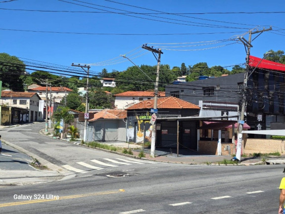 Imagem Terreno à Venda, 416 m² em Pirituba - São Paulo