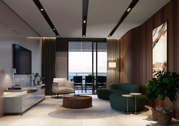 Imagem Apartamento com 3 Quartos à Venda, 98 m² em Manaíra - João Pessoa Imagem Apartamento com 3 Quartos à Venda, 98 m² em Manaíra - João Pessoa