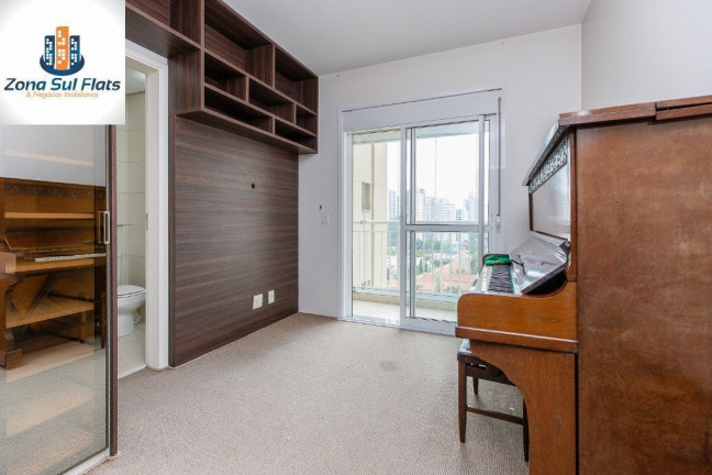 Imagem Apartamento com 3 Quartos à Venda, 175 m² em Vila Cordeiro - São Paulo Imagem Apartamento com 3 Quartos à Venda, 175 m² em Vila Cordeiro - São Paulo