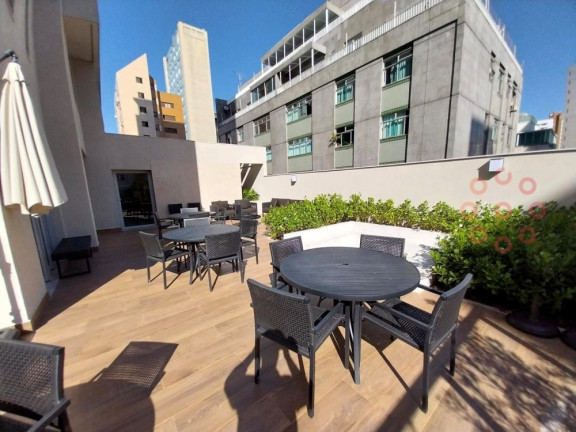 Imagem Apartamento com 2 Quartos à Venda, 68 m² em Lourdes - Belo Horizonte