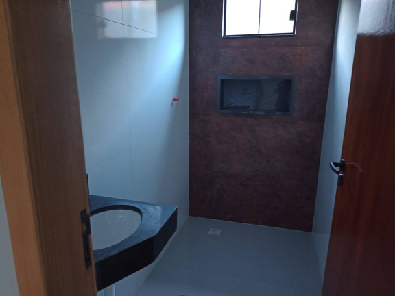 Imagem Casa com 3 Quartos à Venda, 180 m² em Riviera Sul - Aparecida De Goiânia