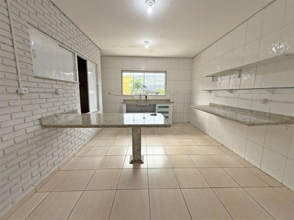 Imagem Sala Comercial para Alugar, 188 m² em Guilhermina - Praia Grande
