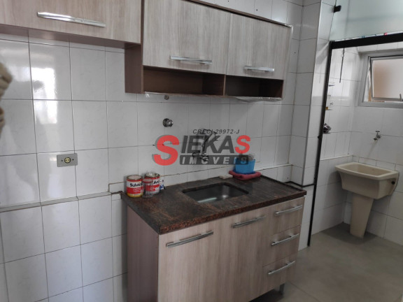 Imagem Apartamento com 2 Quartos à Venda, 56 m² em Vila Carrão - São Paulo Imagem Apartamento com 2 Quartos à Venda, 56 m² em Vila Carrão - São Paulo