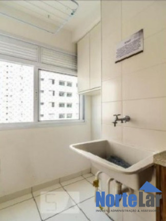 Imagem Apartamento com 1 Quarto à Venda, 32 m² em água Branca - São Paulo
