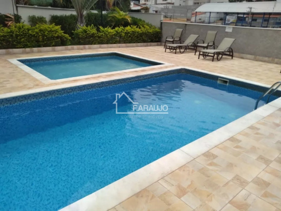 Imagem Apartamento com 2 Quartos à Venda, 60 m² em Jardim Piratininga - Sorocaba