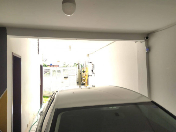 Imagem Casa com 2 Quartos à Venda, 61 m² em Parque Aurora - Campos Dos Goytacazes