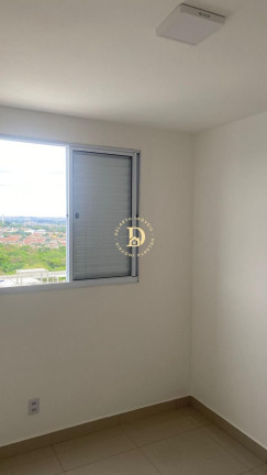 Imagem Apartamento com 2 Quartos à Venda, 44 m² em Jardim Das Indústrias - São José Dos Campos Imagem Apartamento com 2 Quartos à Venda, 44 m² em Jardim Das Indústrias - São José Dos Campos