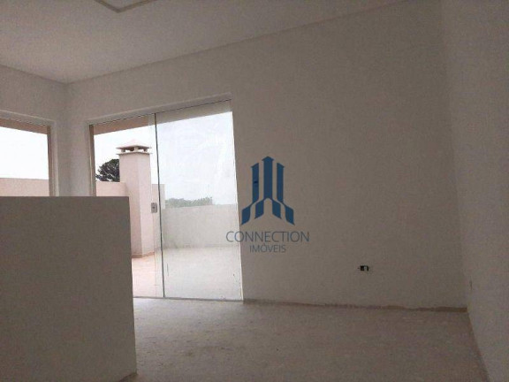 Imagem Sobrado com 3 Quartos à Venda, 226 m² em Campo Comprido - Curitiba