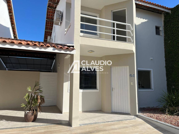 Imagem Casa com 3 Quartos à Venda, 130 m² em Feira De Santana
