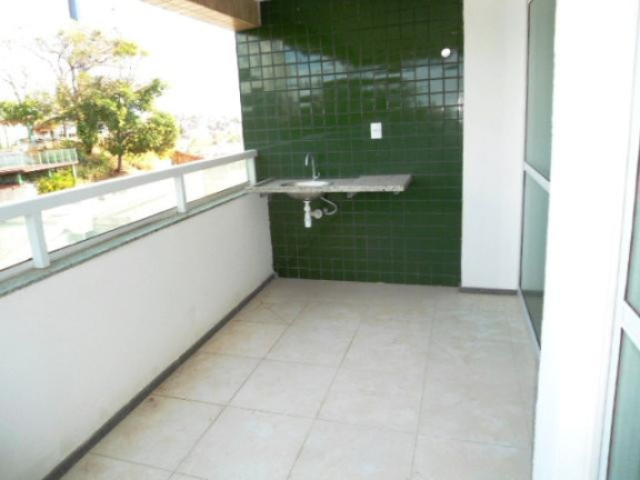 Imagem Apartamento com 2 Quartos à Venda, 62 m² em Imbuí - Salvador
