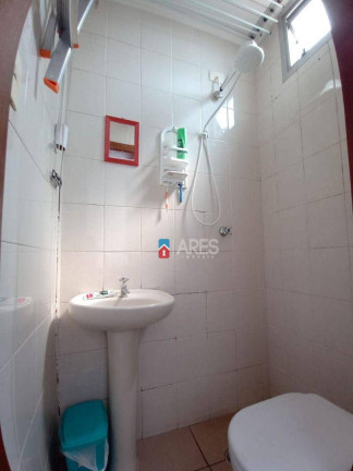 Imagem Apartamento com 3 Quartos à Venda, 98 m² em Centro - Americana Imagem Apartamento com 3 Quartos à Venda, 98 m² em Centro - Americana