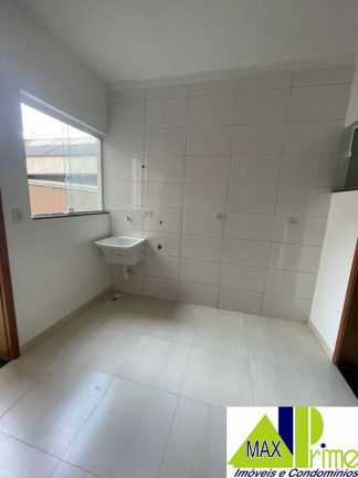 Imagem Apartamento com 2 Quartos à Venda, 45 m² em Vila Matilde - São Paulo