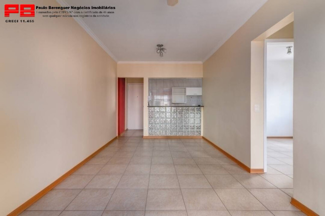 Imagem Apartamento com 2 Quartos à Venda, 56 m² em Tatuape - São Paulo Imagem Apartamento com 2 Quartos à Venda, 56 m² em Tatuape - São Paulo