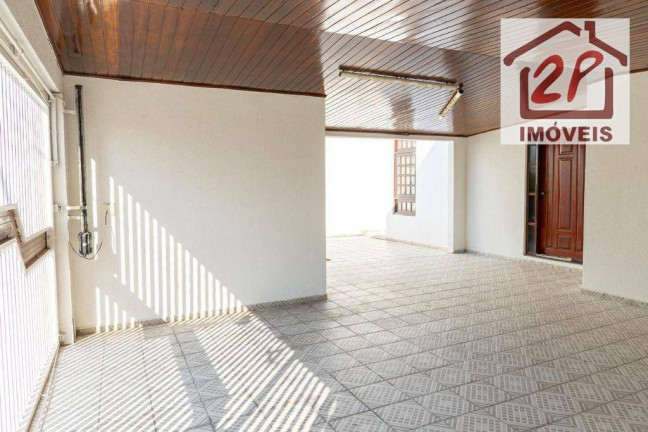 Imagem Casa com 4 Quartos à Venda, 249 m² em Jardim Santa Maria - Jacareí Imagem Casa com 4 Quartos à Venda, 249 m² em Jardim Santa Maria - Jacareí