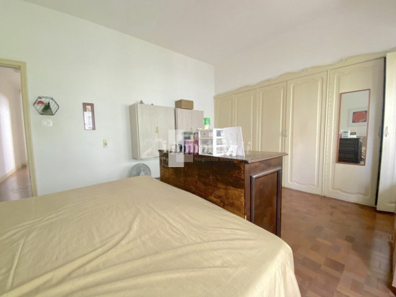Imagem Apartamento com 3 Quartos à Venda, 174 m² em Higienopolis - São Paulo