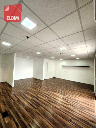 Imagem Imóvel para Alugar, 62 m² em água Branca - São Paulo