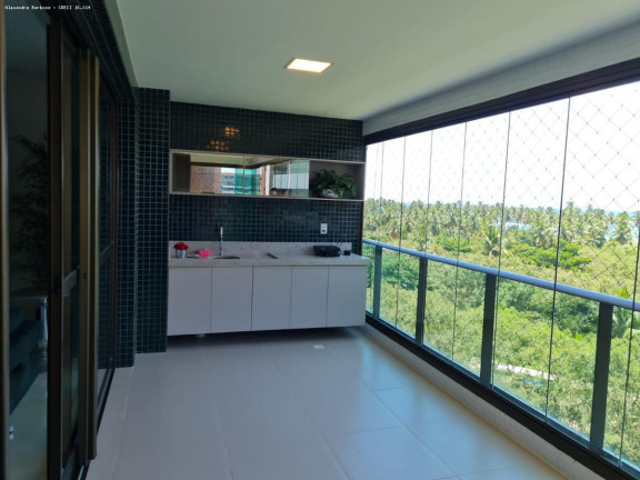 Imagem Apartamento com 4 Quartos à Venda, 171 m² em Paiva - Cabo De Santo Agostinho