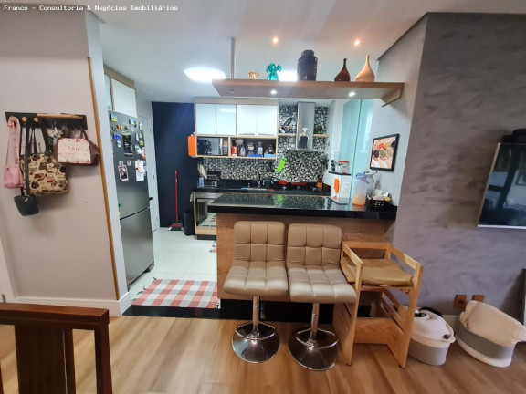 Imagem Apartamento com 3 Quartos à Venda, 84 m² em Centro - São Bernardo Do Campo