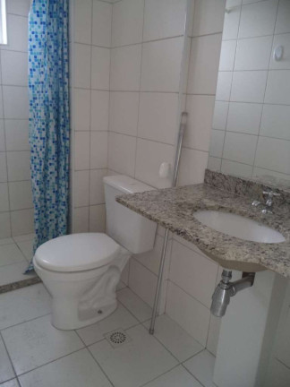 Imagem Apartamento com 4 Quartos à Venda, 105 m² em Fátima - Teresina