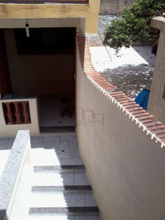 Imagem Casa com 3 Quartos à Venda, 175 m² em Vila Barão - Sorocaba Imagem Casa com 3 Quartos à Venda, 175 m² em Vila Barão - Sorocaba