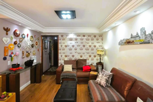Imagem Apartamento com 3 Quartos à Venda, 102 m² em Jardim Guedala - São Paulo Imagem Apartamento com 3 Quartos à Venda, 102 m² em Jardim Guedala - São Paulo