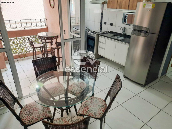 Imagem Apartamento com 2 Quartos à Venda, 53 m² em Centro - Ubatuba Imagem Apartamento com 2 Quartos à Venda, 53 m² em Centro - Ubatuba