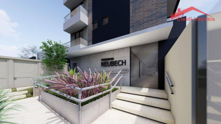 Imagem Apartamento com 2 Quartos à Venda, 62 m² em Floresta - Joinville Imagem Apartamento com 2 Quartos à Venda, 62 m² em Floresta - Joinville