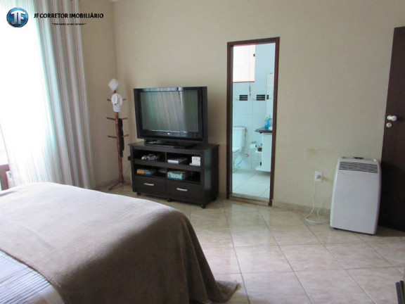 Imagem Casa com 4 Quartos à Venda, 256 m² em Ideal - Ipatinga
