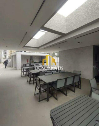 Imagem Apartamento com 2 Quartos à Venda, 48 m² em Centro - São Bernardo Do Campo Imagem Apartamento com 2 Quartos à Venda, 48 m² em Centro - São Bernardo Do Campo