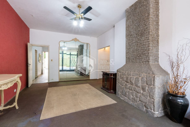 Imagem Casa com 4 Quartos à Venda, 330 m² em Lapa - São Paulo Imagem Casa com 4 Quartos à Venda, 330 m² em Lapa - São Paulo