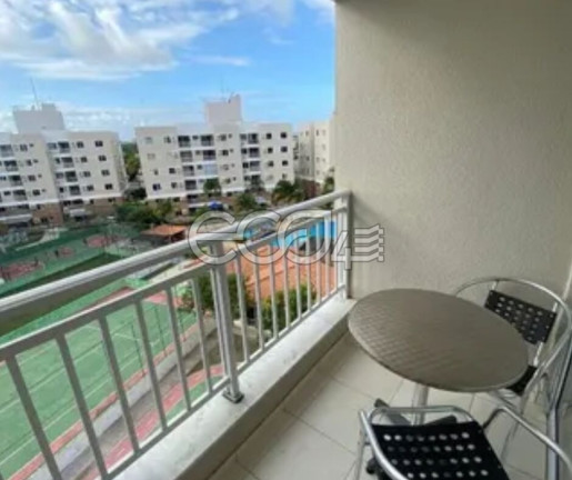 Imagem Apartamento com 2 Quartos à Venda, 58 m² em Aeroporto - Aracaju