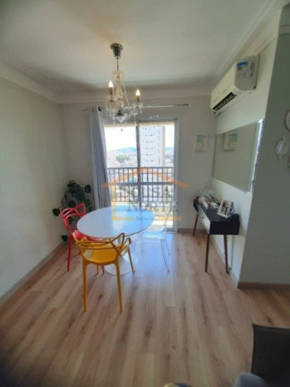 Imagem Apartamento com 2 Quartos à Venda, 56 m² em Vila Medeiros - São Paulo Imagem Apartamento com 2 Quartos à Venda, 56 m² em Vila Medeiros - São Paulo